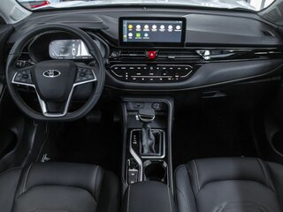 2025 Москвич 3, белый, 2139000 рублей, вид 5