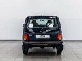 2026 Lada (ВАЗ) Niva Legend I Рестайлинг, зелёный - вид 4