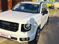2023 Haval Dargo I, белый, 2740000 рублей - вид 4