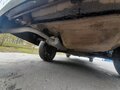 2007 Lada (ВАЗ) 2115, серый, 160000 рублей - вид 8