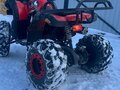 2021 Rmoto Rato, красный, 80000 рублей - вид 2