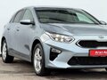 2020 Kia Ceed III, серый, 1670000 рублей - вид 3