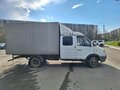 2005 ГАЗ ГАЗель (33023/330273) Фермер, белый, 510000 рублей - вид 2