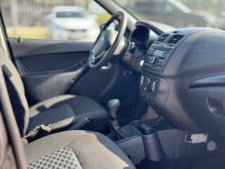 2026 Lada (ВАЗ) Granta I Рестайлинг, белый, 1096000 рублей, вид 5