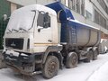 2021 МАЗ 6517, синий, 1234290 рублей