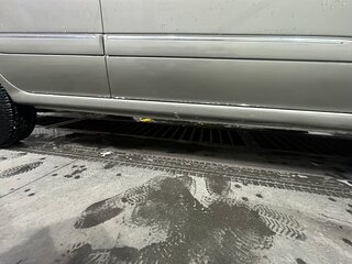2000 Nissan Bluebird Sylphy I (G10), серый, 300000 рублей, вид 2