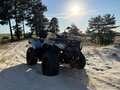 2023 Loncin TRV350Pro, серый, 450000 рублей