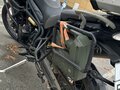 2011 Triumph Tiger 800, белый, 820000 рублей - вид 2