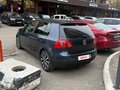 2007 Volkswagen Golf V, серый