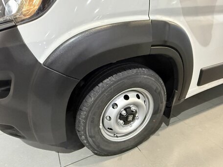 2025 Fiat Professional Ducato, белый, 5690000 рублей, вид 4