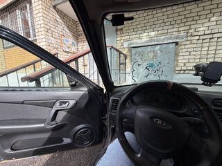 2006 Lada (ВАЗ) 2110, серый, 190000 рублей, вид 5