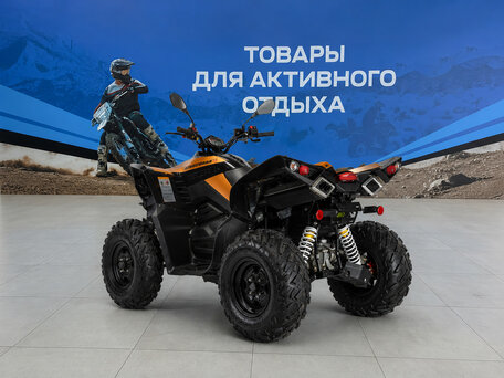 2026 Cectek KINGCOBRA, жёлтый, 500100 рублей, вид 5