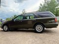 1995 Ford Scorpio II, зелёный, 450000 рублей - вид 5