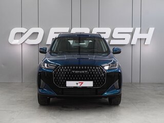 2026 Tenet T7, голубой, 2940000 рублей, вид 3