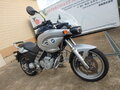 2004 BMW F 650 CS, серебристый, 360000 рублей