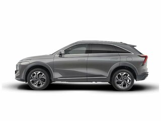 2026 Haval F7 II, серый, 3199000 рублей, вид 1