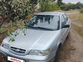 2006 Lada (ВАЗ) 2110, серебристый, 150000 рублей, вид 1