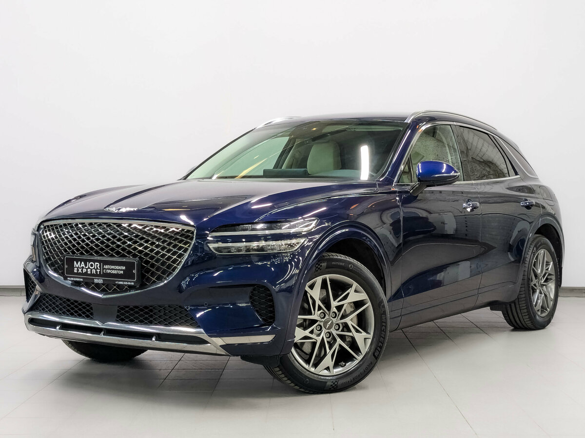 Genesis GV70 I