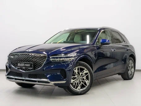 Genesis GV70 I