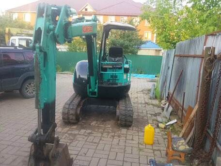 2015 Kobelco 30SR, 2100000 рублей, вид 4