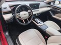 2024 Haval Jolion I Рестайлинг, красный - вид 4