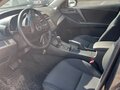 2012 Mazda 3 II (BL) Рестайлинг, серый, 685000 рублей - вид 8