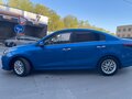 2019 Kia Rio IV, синий, 1500000 рублей - вид 6