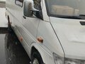 1998 Mercedes-Benz Sprinter, белый, 570000 рублей - вид 1