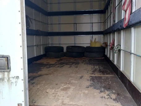 2009 Mitsubishi Minicab, белый, 1500000 рублей, вид 4
