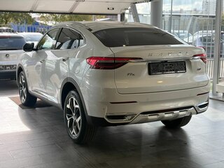 2021 Haval F7x I, белый, 1979000 рублей, вид 5