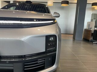 2025 Li Auto (Lixiang) L7 52.3 kWh I Рестайлинг, серебристый, 10690000 рублей, вид 5