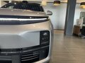 2025 Li Auto (Lixiang) L7 52.3 kWh I Рестайлинг, серебристый, 10690000 рублей - вид 4