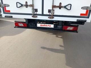 2021 Ford Transit, голубой, 1880000 рублей, вид 3