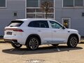 2025 Geely Monjaro I Рестайлинг, белый, 3055000 рублей - вид 5