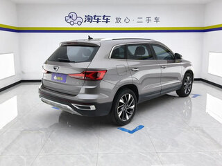 2023 Jetta VS7 I Рестайлинг 1, серый, 1254000 рублей, вид 4