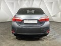 2013 Toyota Corolla XI (E160, E170, E180), серый, 929000 рублей - вид 7