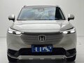 2022 Honda Vezel II, белый, 1395000 рублей - вид 1