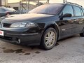 2006 Renault Laguna II Рестайлинг, чёрный, 330000 рублей - вид 3
