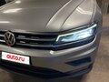 2018 Volkswagen Tiguan II, серебристый, 2500000 рублей - вид 9