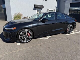 2025 Audi S5 III (B10), чёрный, 9950006 рублей, вид 2