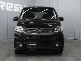 2014 Honda N-WGN I, чёрный, 779000 рублей, вид 3