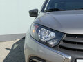 2021 Lada (ВАЗ) Granta I Рестайлинг, серый, 662000 рублей - вид 3
