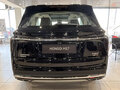 2025 Hongqi HS7 II, чёрный, 5200000 рублей - вид 4