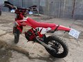 2024 Regulmoto Holeshot, красный, 240000 рублей - вид 3