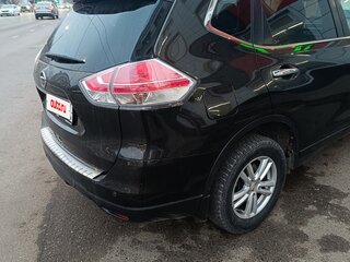 2015 Nissan X-Trail III, зелёный, 1550000 рублей, вид 5