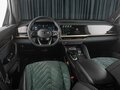 2023 Geely Monjaro I, зелёный, 3539000 рублей - вид 5