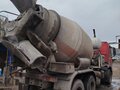 2011 КамАЗ Автобетоносмеситель, оранжевый, 1480000 рублей - вид 7