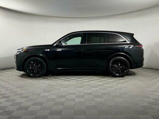 2024 Li Auto (Lixiang) L7 I, чёрный, 5549000 рублей, вид 3