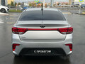 2018 Kia Rio IV, серебристый, 1155000 рублей - вид 4