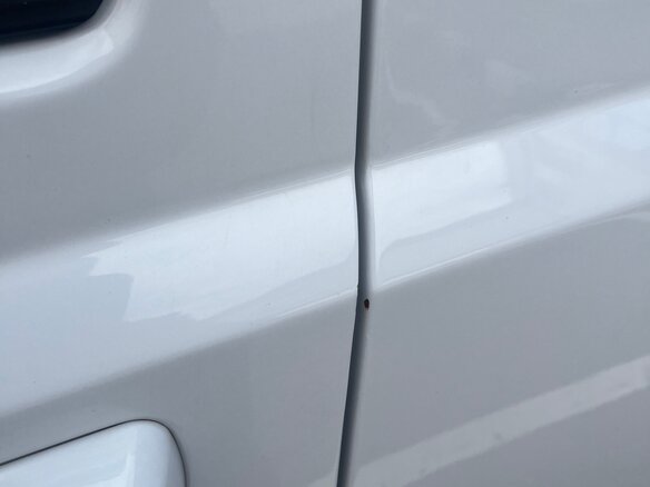 2008 Jeep Commander, серебристый, 1200000 рублей - вид 18